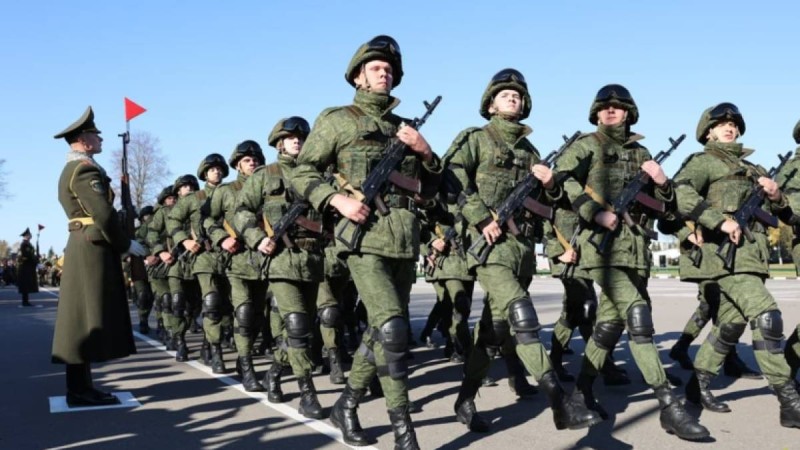 Беларусь әскері Қазақстанда дайындалуы мүмкін.