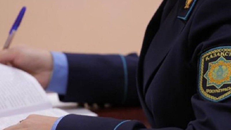 Прокурорлар негізсіз ұсталған қаражатты қайтарды.