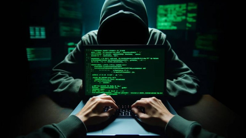 Қытай хакерлері Ұлыбританияның әскери ақпараттық базасын бұзды.