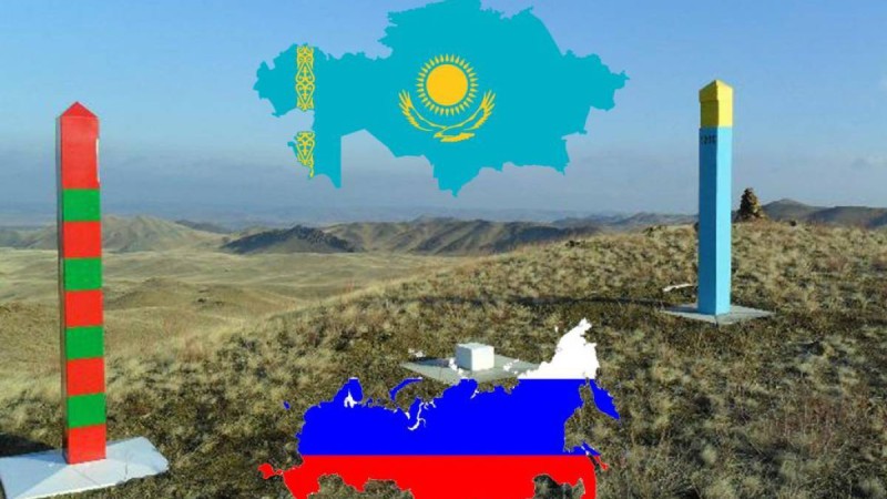 ҚР Ішкі Істер министрі ауысты.