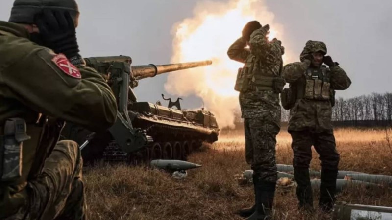ЦРУ басшысы Украинаға қатысты маңызды мәлімдеме жасады.