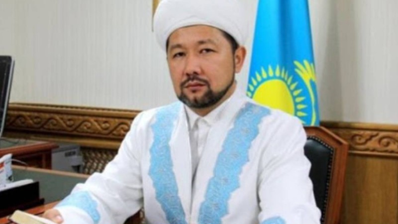 Бас мүфти Құрбан айт құрметіне мал құнын шарықтатпауды сұрады.