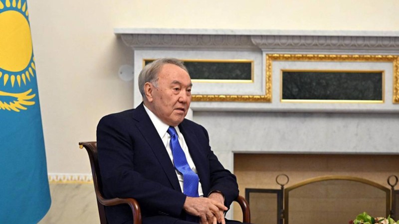 Нұрсұлтан Назарбаев Қоры маңызды мәлімдеме жасады.