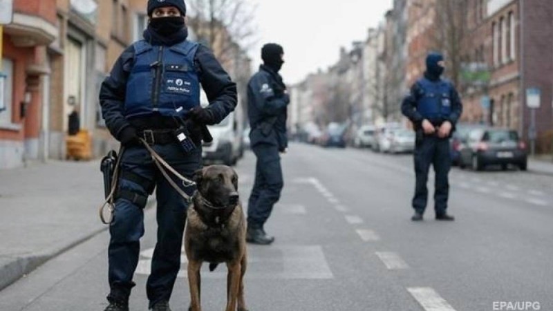 Бельгияда «сары жилеттер» экс-премьердің үйіне шабуылдады.