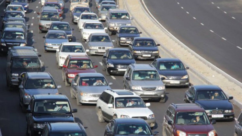 2018 жылы мемлекеттік мекемелер 20 миллиард теңгеге көлік сатып алды.