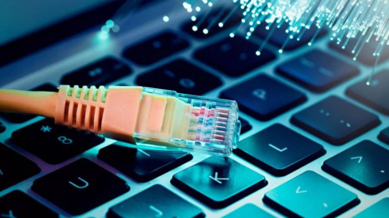 Қазақстан интернет жылдамдығы бойынша әлемдік рейтингте жоғарылады.