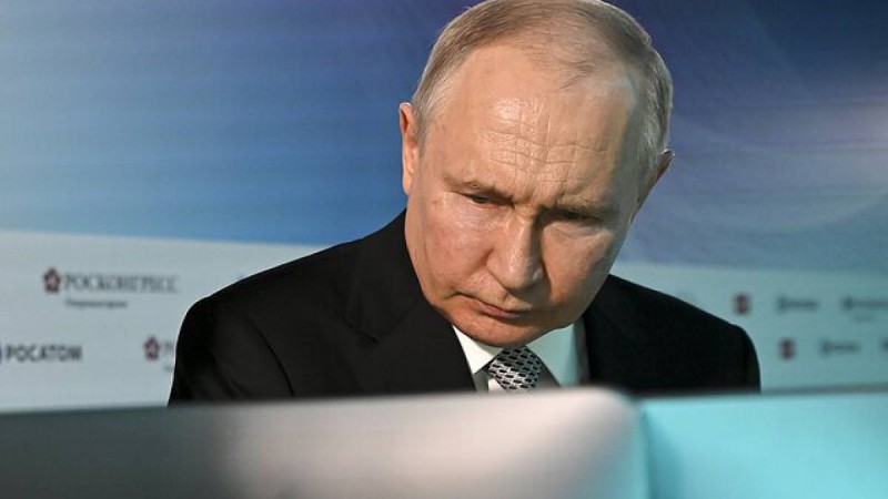 Ресей Қазақстанда Путин режиміне қарсылармен күреспек.