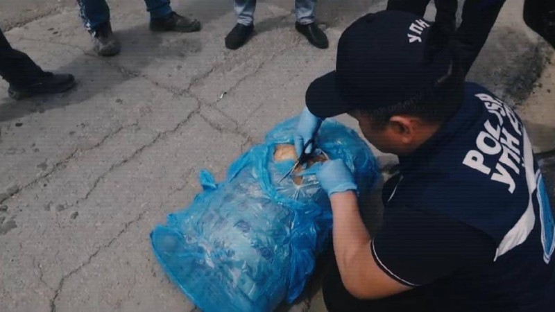 Ақтөбе облысында жоғалып кеткен ер адамның бөлшектелген денесі табылды.