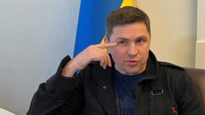 Подоляк: Соғысты ақтау үшін өз азаматтарына қарсы теракт жасау оқиғасы Ресейде бірнеше рет болған.