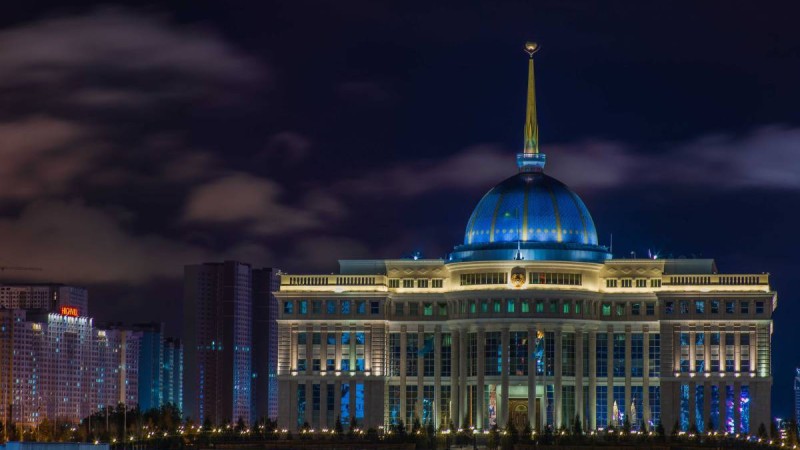 Тоқаев: Қажет болған жағдайда, құқық қорғау органдары ресейлік әріптестеріне көмек көрсетеді.