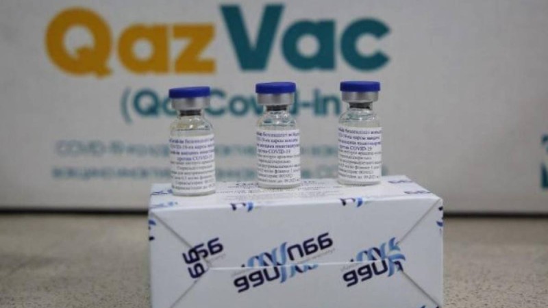 Қазақстан QazVac вакцинасын ислам елдеріне тегін беруге дайын.