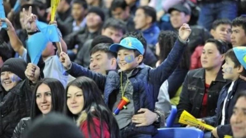 Қазақстанда тұру қауіпсіз бе?.