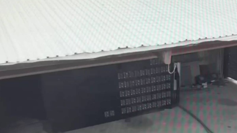 Шымкентте криптовалюта өндіру бойынша заңсыз майнинг фермасын ұйымдастырған екі азамат ұсталды.