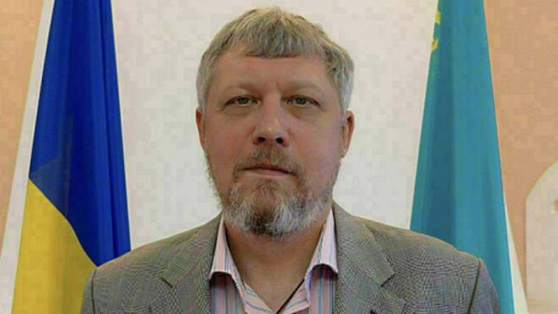 Украинаның Қазақстандағы бұрынғы елшісіне Ресей іздеу жариялады.