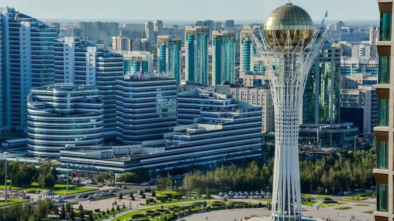 20 жылда Астананы салуға қанша қаражат жұмсалды?.