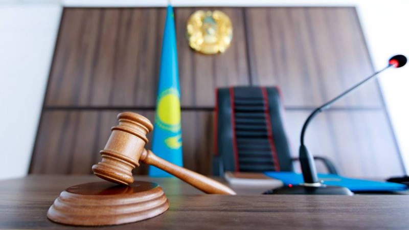 Судьялар одағы – беделді қоғамдық бірлестіктің бірі.