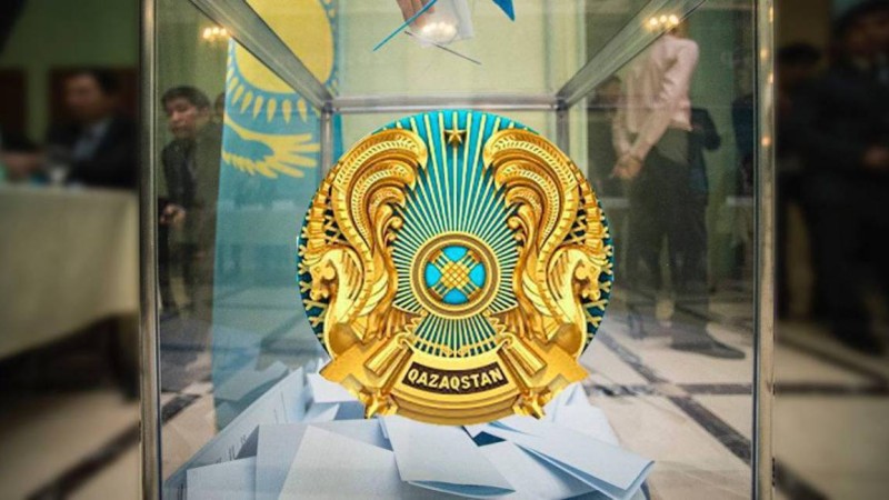ӘКІМ САЙЛАУЫ ҚОҒАМДЫ ҚЫЗЫҚТЫРҒАН ТАҚЫРЫП.