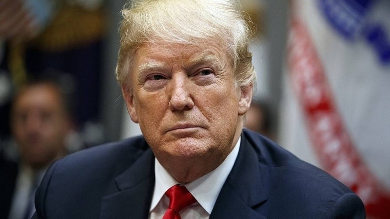 Дональд Трамп: Ауғанстандағы соғыс КСРО-ның құлауына әкелді.