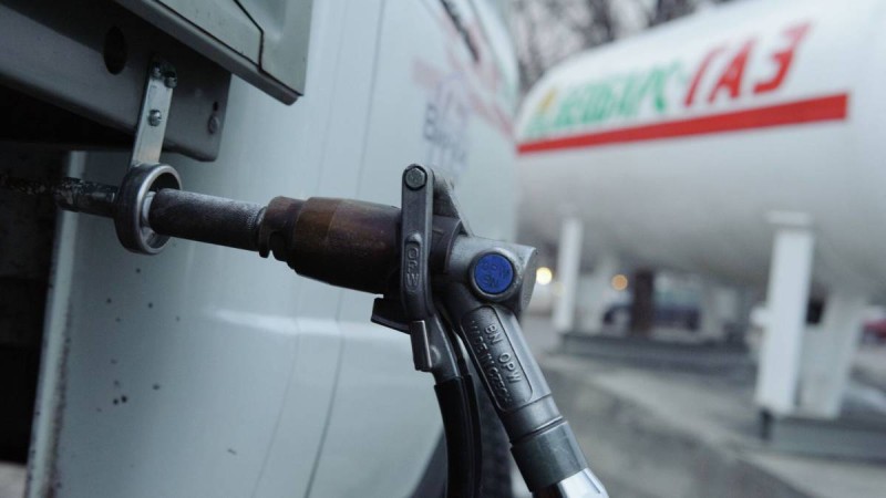 Ақтөбе облысында автогаз бағасы қымбаттады.