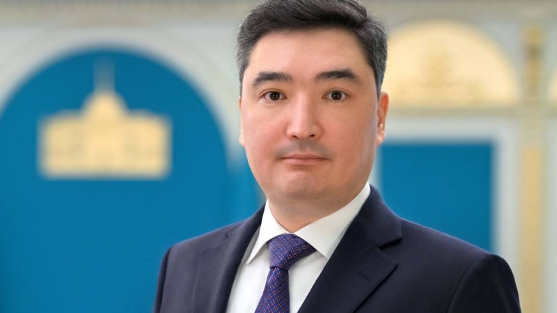 «Amanat» партиясы Премьер-Министр қызметіне Олжас Бектеновтың кандидатурасын ұсынды.