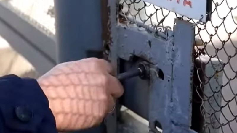Ішкі істер органдарының қызметкерлері  жемқорлық үшін сотталды.