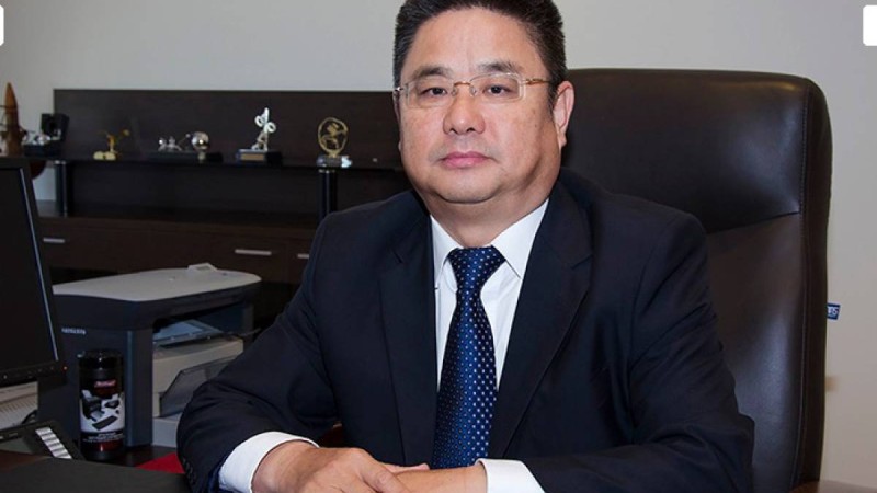 Қытай азаматы Лю Цзиньчэн «Маңғыстаумұнайгаз» компаниясының бас директоры болды.