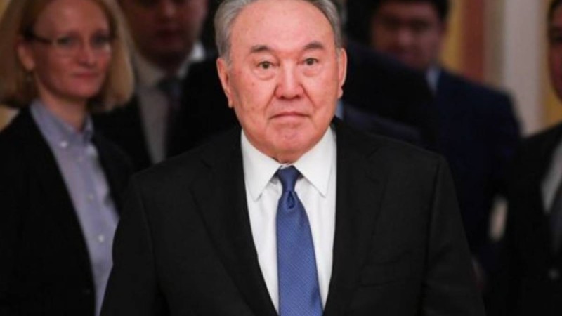 Назарбаев: Адамдардың табысы көбейгенін қалаймыз.