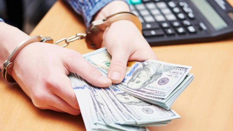 Маңғыстау облысы әкімінің бірінші орынбасары қамалды.