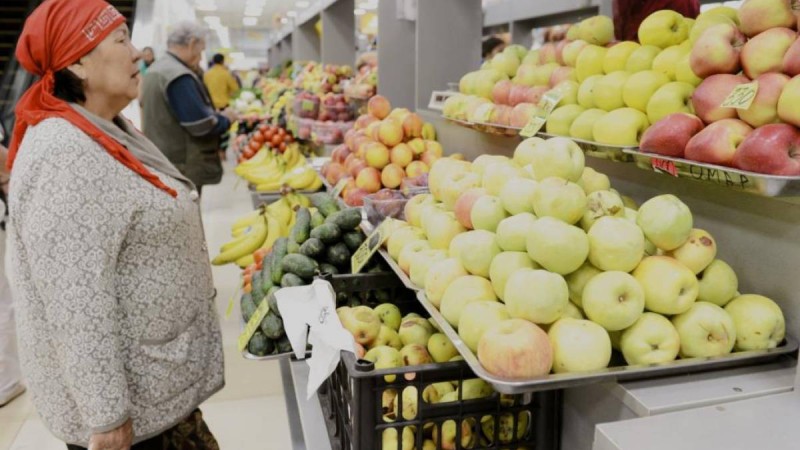 2018 жылғы қазанда ең төмен күнкөріс деңгейі 28 620 теңгені құрады.