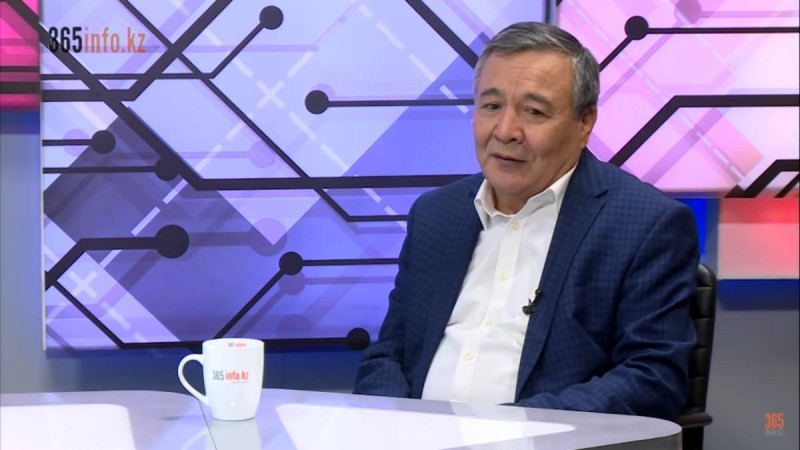 Дос Көшім: «қазақтандырып жатыр» деген айғай-шу бар (видео).