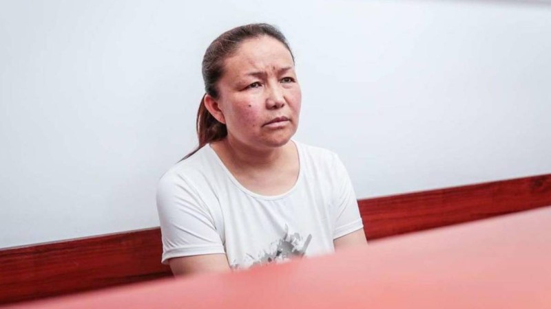 Қазақстан Cайрагүл Сауытбайға босқын мәртебесін бермеді.