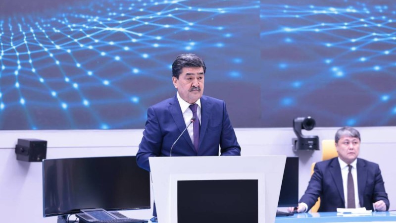 «Таза Қазақстан» экологиялық бастамасы 6,5 млн-ға жуық адамды біріктірді.