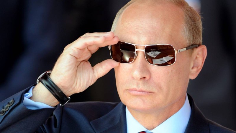 Путин: Ресей Қазақстанда АЭС салуға дайын.