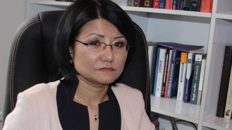 «Халық – бір күнде төңкеріс жасай алатын үлкен күш».