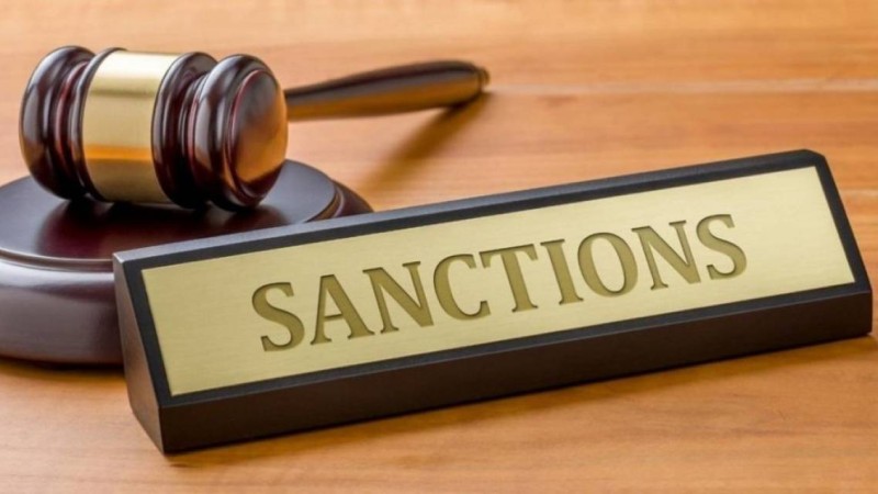 Қазақстандық компания АҚШ санкциясына ілінді.