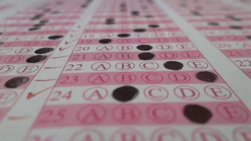 «ҰБТ-ның дұрыс сұрақтары ешқашан сатылмаған, сатылмайды».