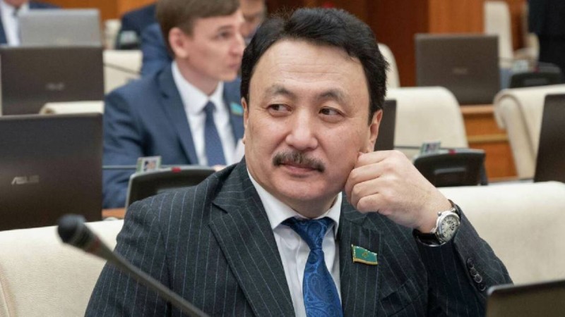 Аманжол Әлтай «Аманат» партиясынан шығарыла ма?.