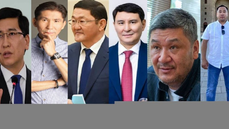 Ресей Қазақстанда кімдердің көзін құртқысы келеді?.