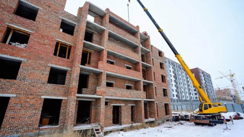 Алматы Мәслихаты құрылысқа қатаң шектеулер қоятын жаңа құрылыс ережелерін бекітті.