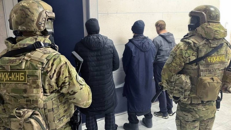 Терроризмді насихаттады деген 8 азаматқа қатысты тергеу аяқталды.