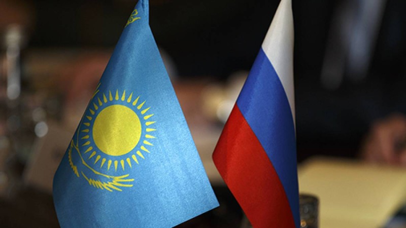 Тоқаев Путинмен сөйлесті.