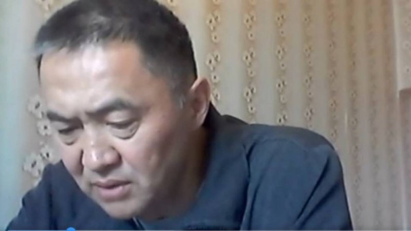 Қайрат Сатыбалды бостандықты сатып алды.