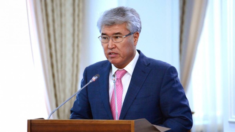 Арыстанбек Мұхамедиұлы жезөкшелерге жұмыс тауып бере ме?.