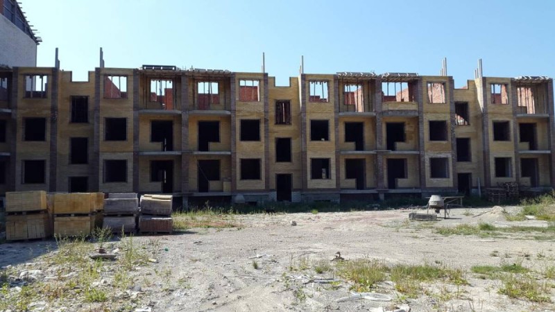Ақтөбеде үлескерлерді 2,5 миллиард теңгеге алдап кеткен.