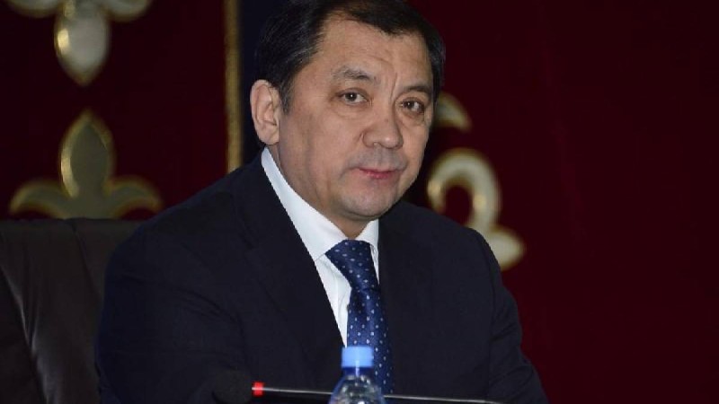 Атырау облысының әкімі Ноғаев Қасымбекке неге қарсы шықты?.