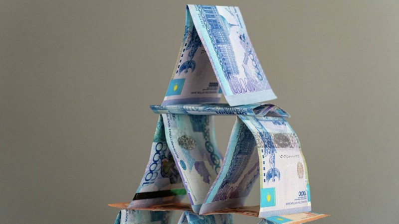 Көкшетауда қаржы пирамидасының басшылары сотталды.