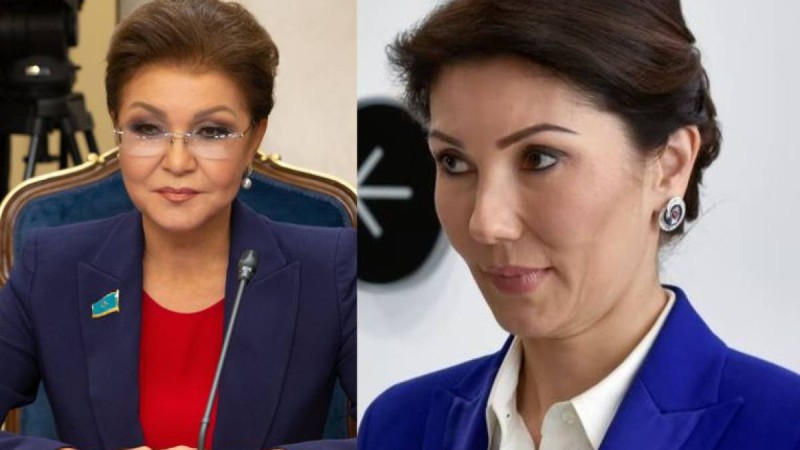 Әлия VS Дариға: тараптар бітімге келуден бас тартты.