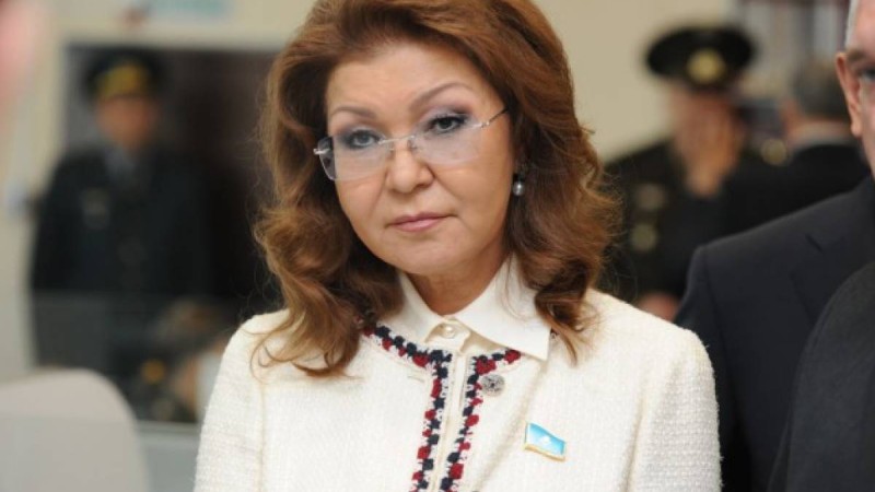 Дариға Назарбаева Жер заңына неге қарсы?.