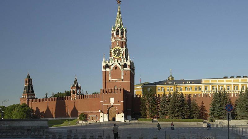 Кремль неге бұлқан-талқан болды?.