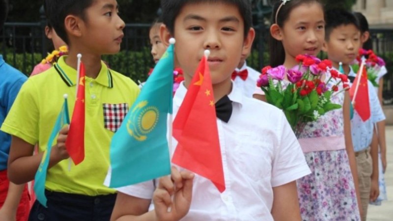 Қауіп: Қазақтың қытай жиендері көбейіп келеді!.